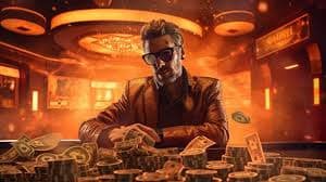 Filipino players browsing jilligg sports and casino games on mobile